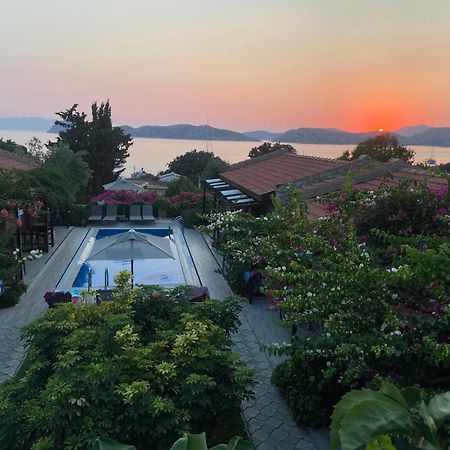 Hotel Suna House Sogut  Zewnętrze zdjęcie