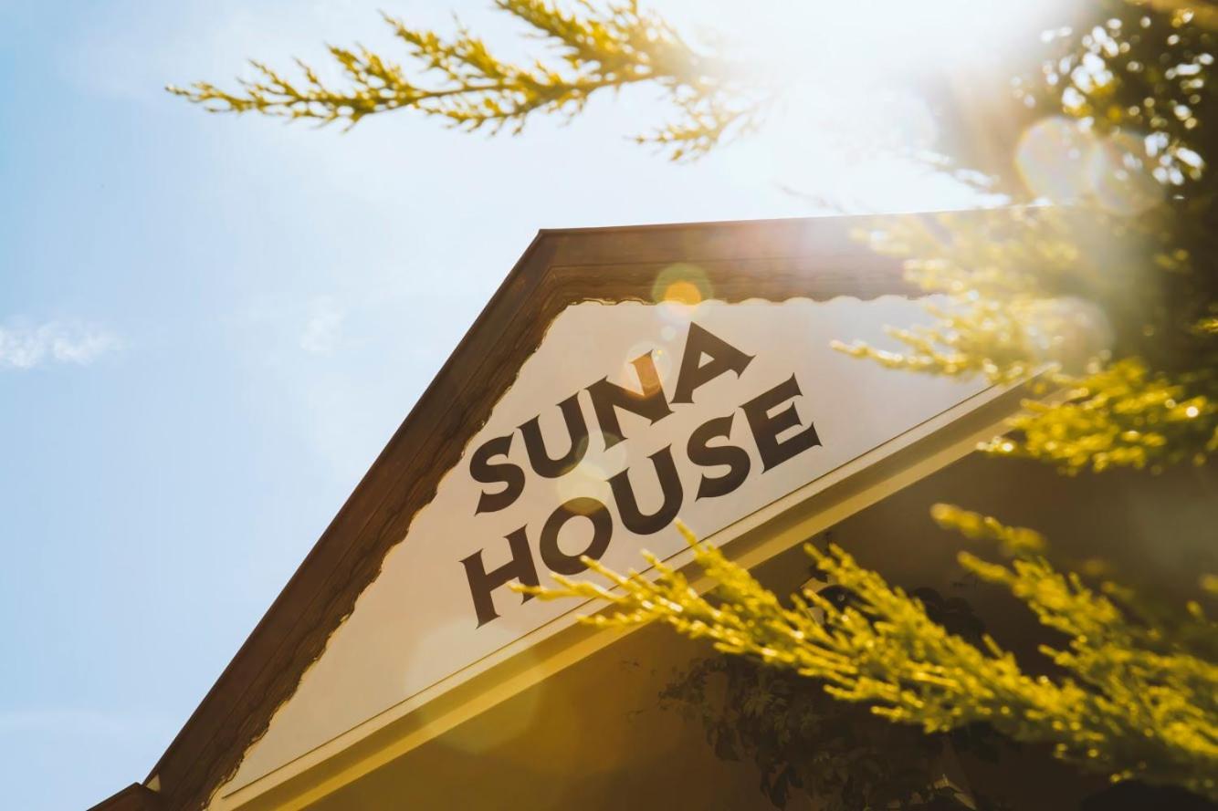 Suna House Sogut  Zewnętrze zdjęcie