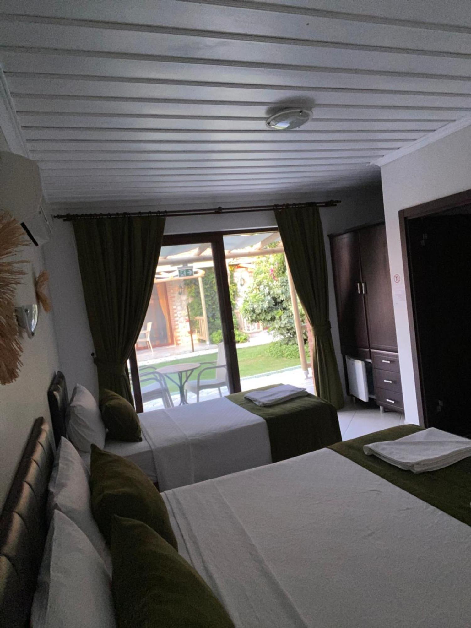 Suna House Sogut  Zewnętrze zdjęcie