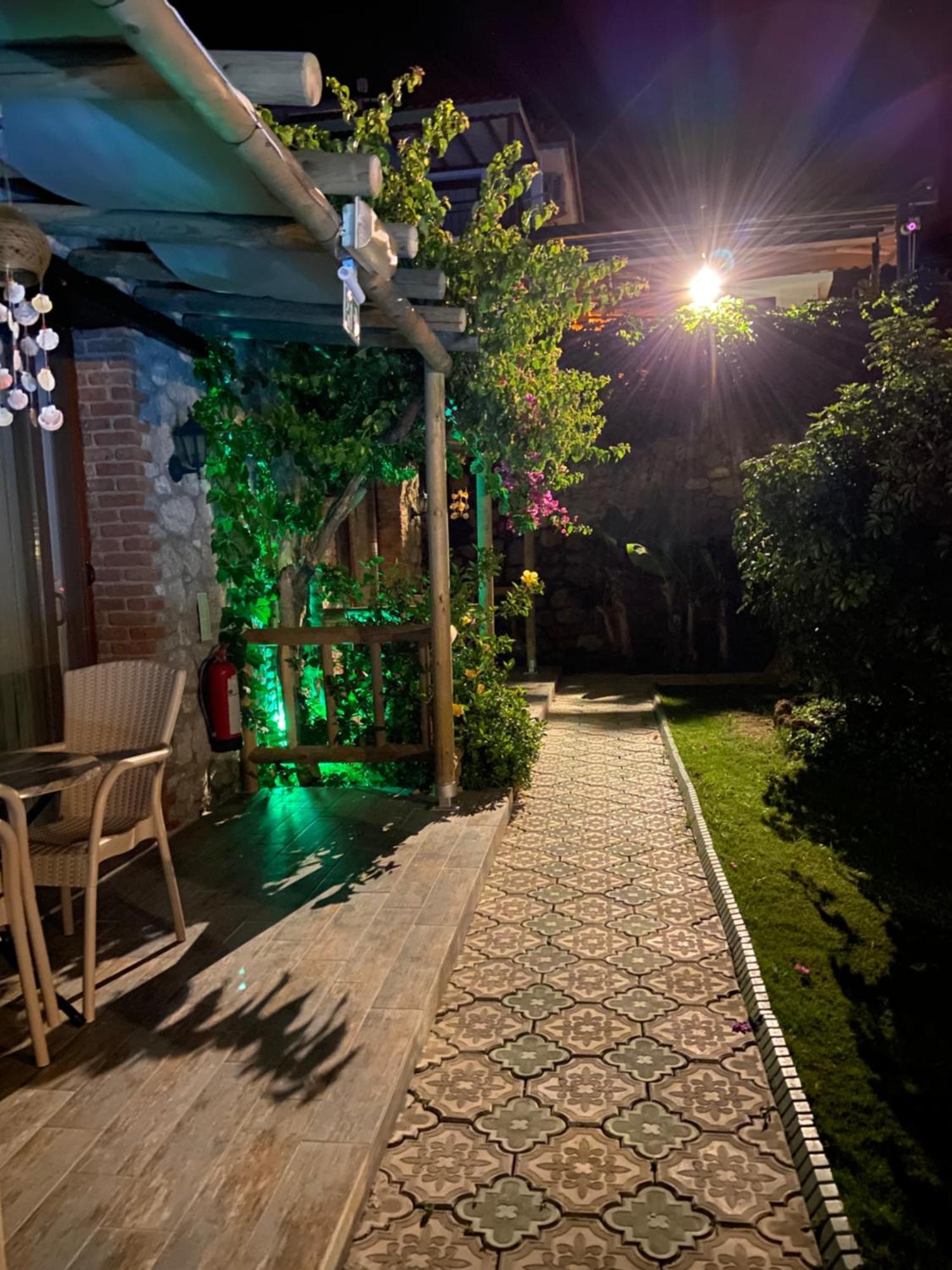 Suna House Sogut  Zewnętrze zdjęcie